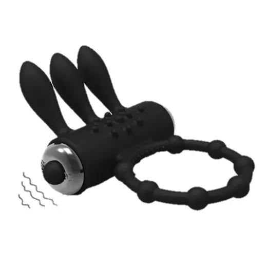 anillo  vibrador tokio