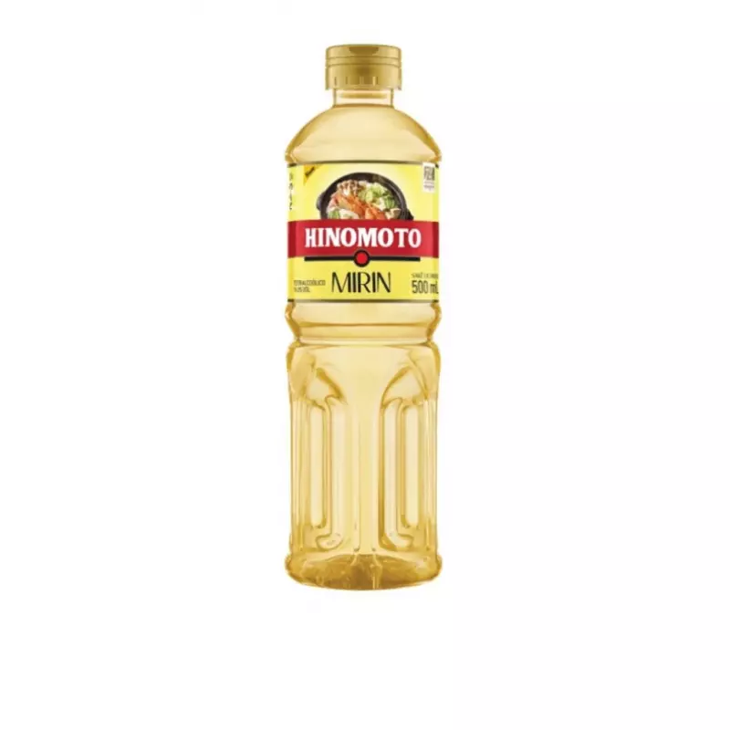 Sake Mirin Hinomoto 500ml
