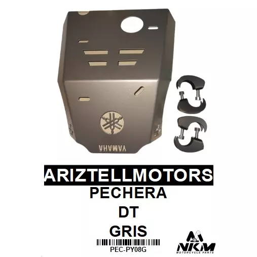 PECHERA DT GRIS