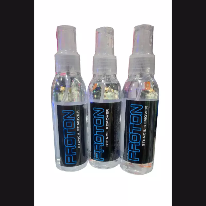 Removedor de stencil