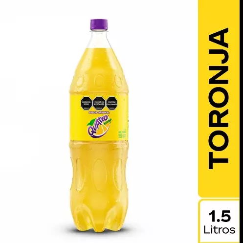 Quatro 1.5 L