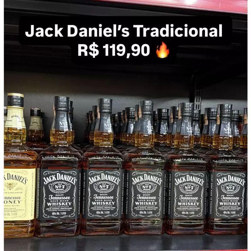 JACK TRADICIONAL
