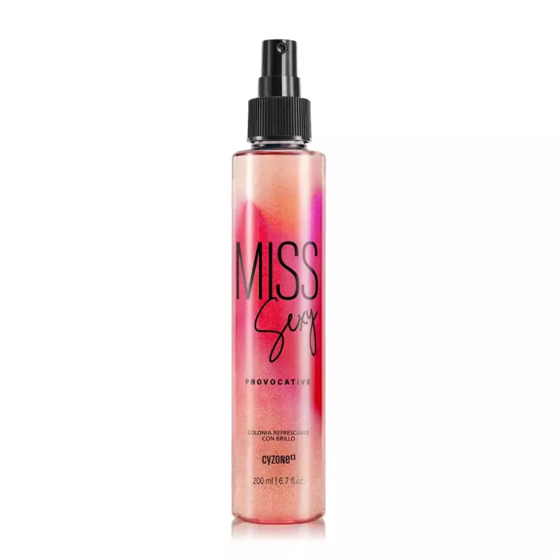 MISS SEXY PROVOCATIVE 200ML CYZONE