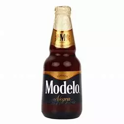 Negra modelo 355 ml vidrio