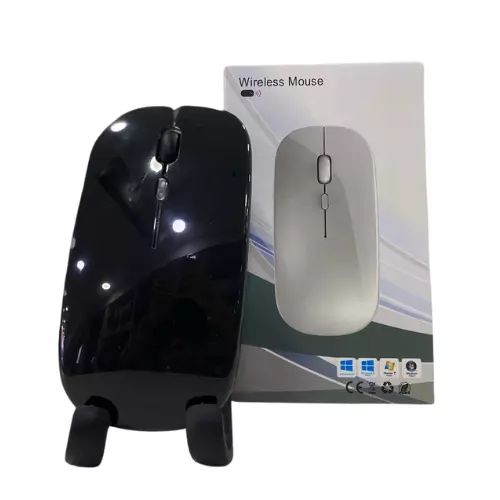 MOUSE S/FIO EXBOM RECARREGAVEL 3482