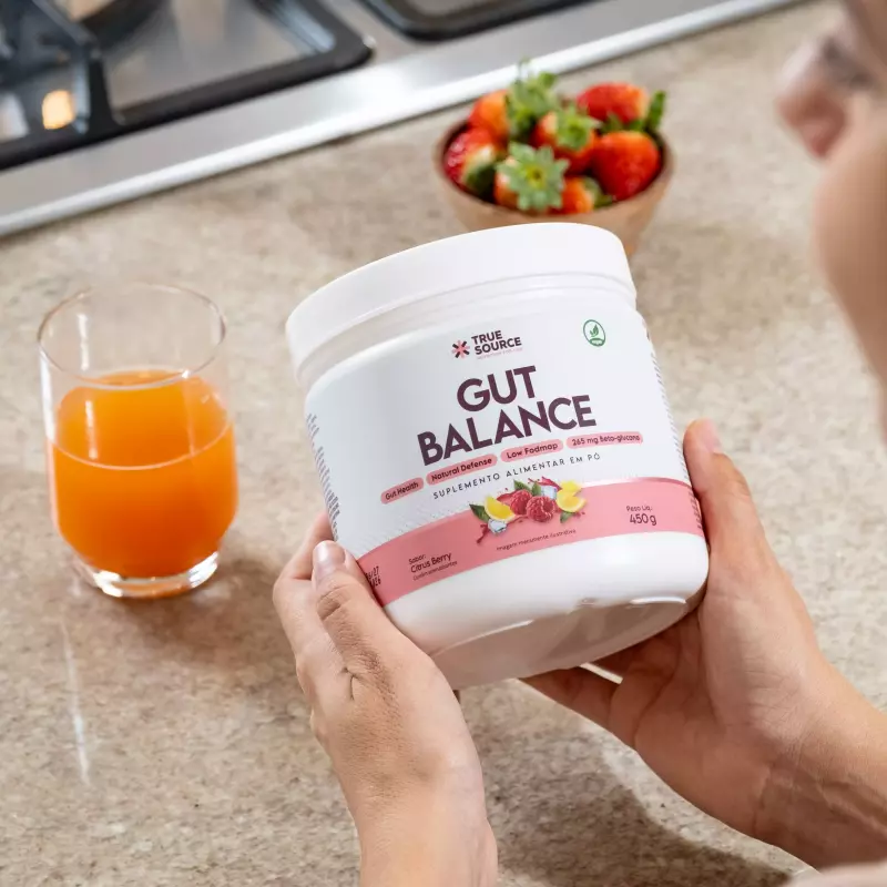 Gut Balance 450g True Source