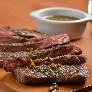 CONTRAFILÉ NA CHAPA