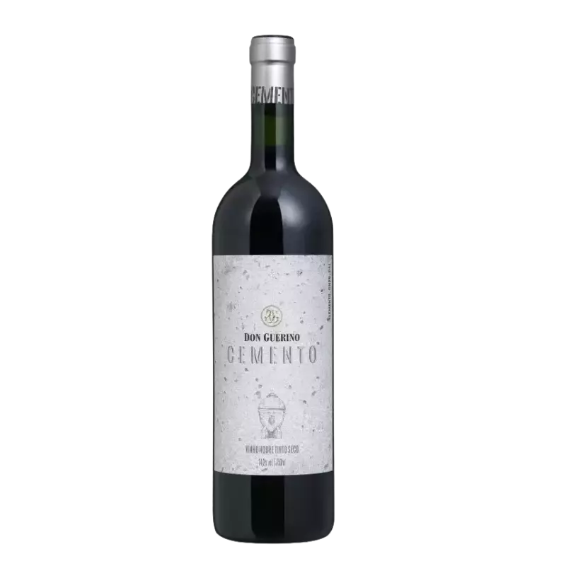 Don Guerino Cemento (BRA)