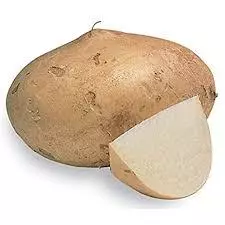 Jicama