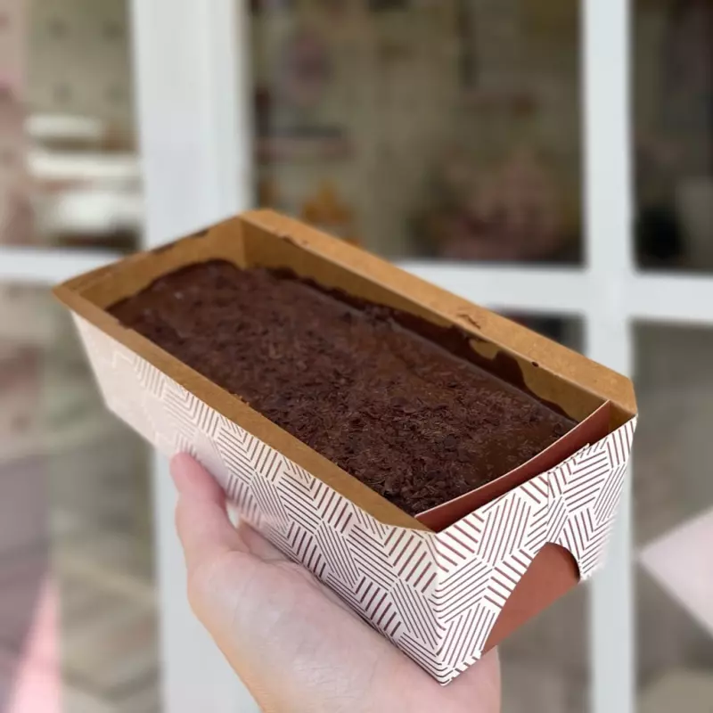 CHOCOLATE LOW CARB CONGELADO