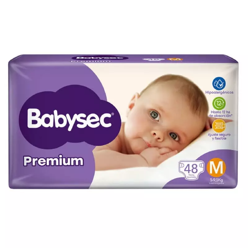 Babysec Premium Soft