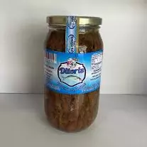Filetes de anchoas Ditoris