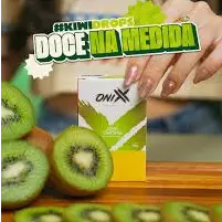 ONIX: Kiwi Drops 🔥