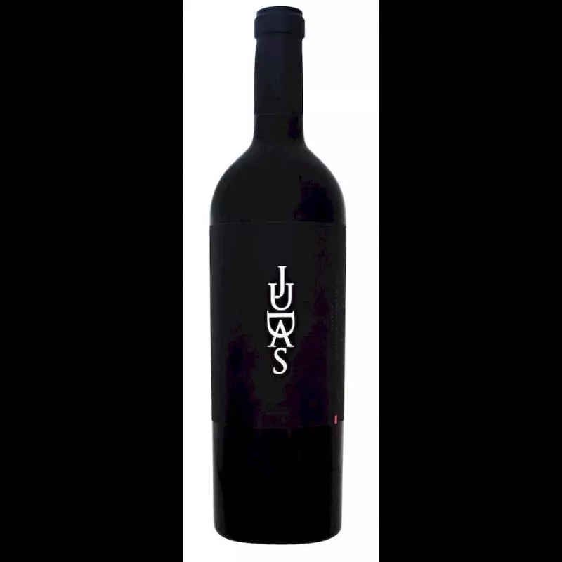 JUDAS MALBEC 2018