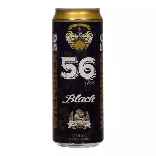 Wienbier 56 Black