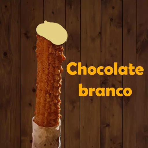 Chocolate branco