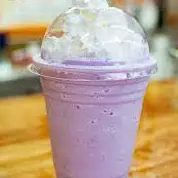 Frappuccino Taro