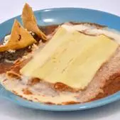 Enchiladas Suizas 🍝