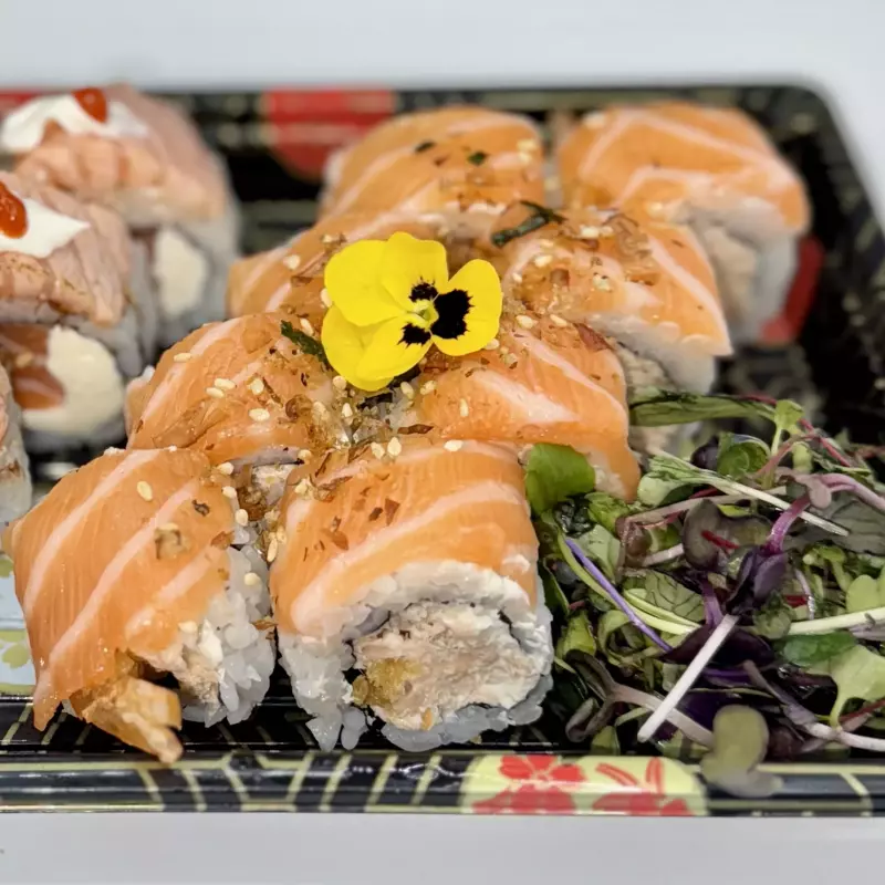 Huramaki Nokawa Shrimp Esp. (8 un)