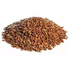 Linhaça Marrom (Grão)