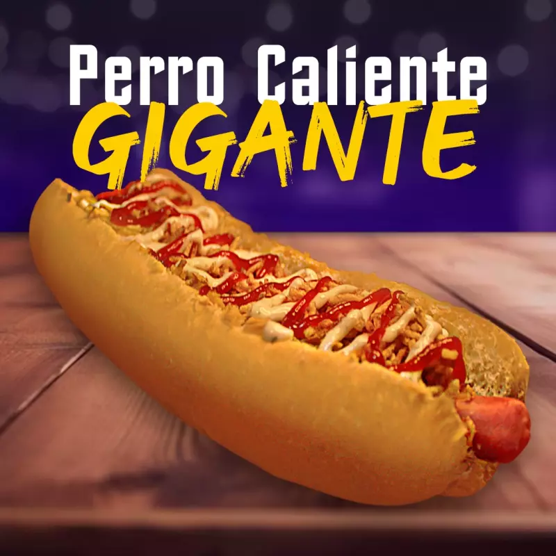 perro gigante