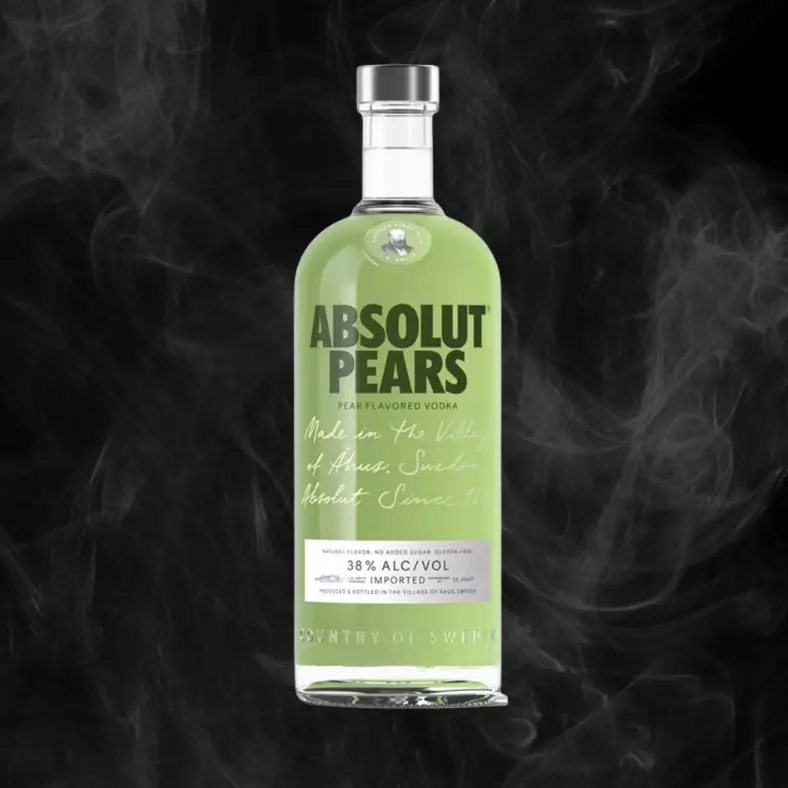 Absolut Pears
