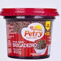 DOCE BRIGADEIRO PETRY 400G