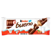 Kinder Bueno Original