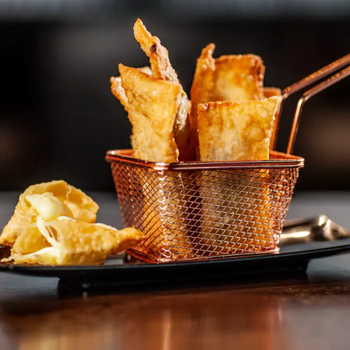 Pasteizinhos de Queijo