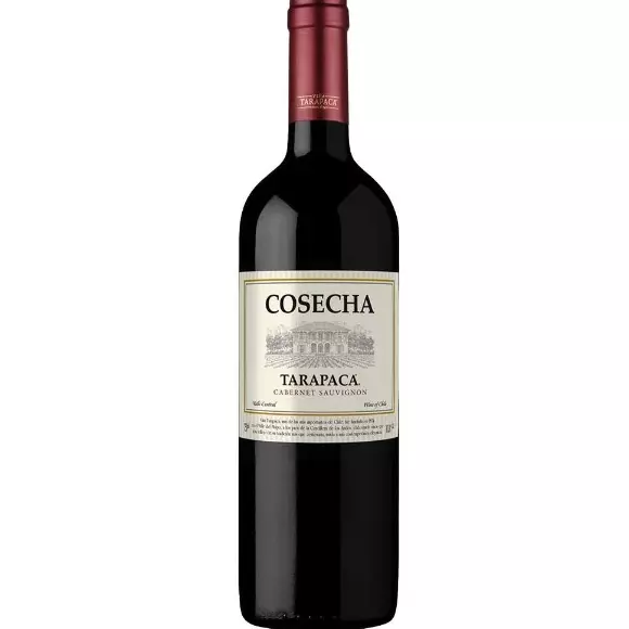 Vinho Cosecha Cab Sauvignon 750ml