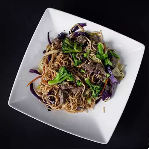 Yakisoba