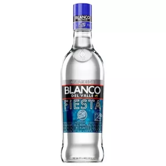 AGUARDIENTE FIESTA