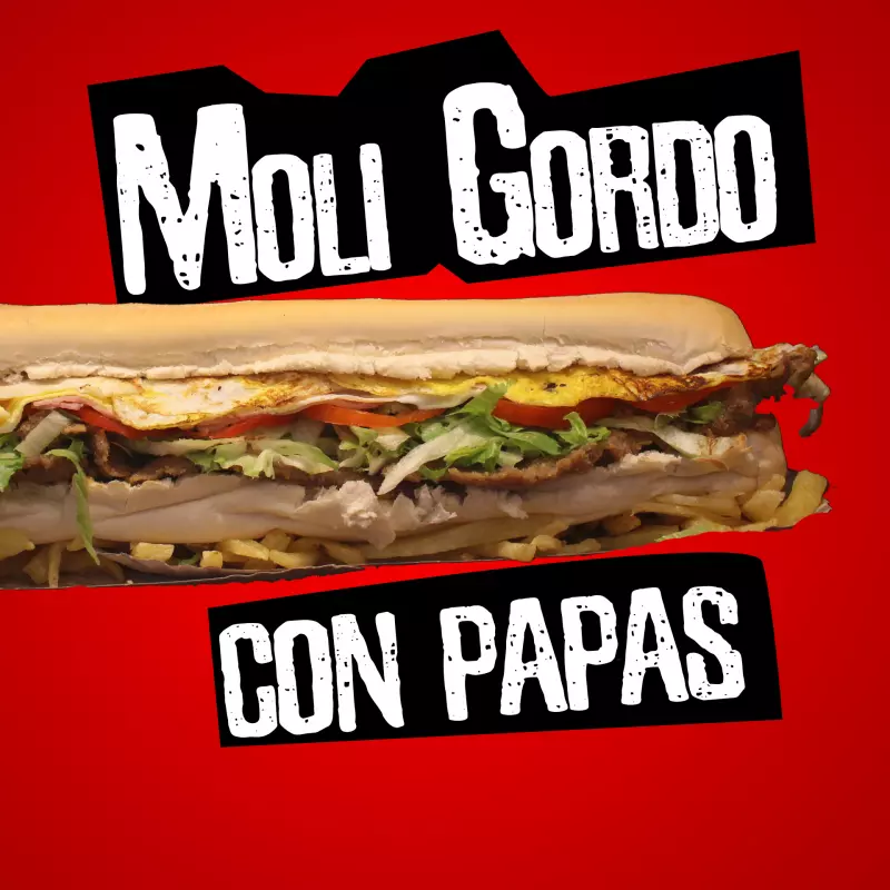 MOLIGORDO COMUN C/PAPAS