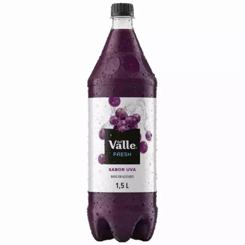 Del Valle Uva 1,5L