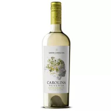 St Carolina Reserva Sauvingnon Blanc