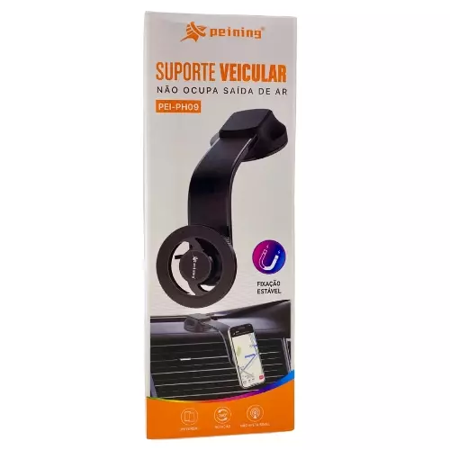 SUPORTE VEICULAR PEINING PEI-PH09