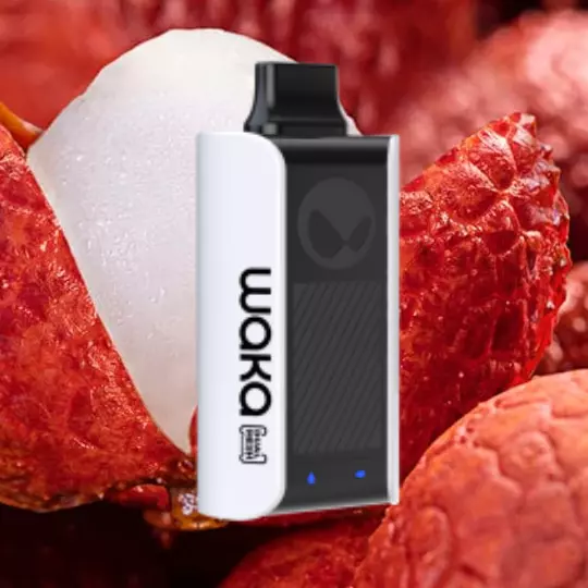 Lychee Burst