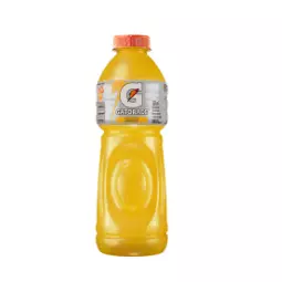 Gatorade Maracujá - Pet 500ml