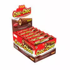 CROC CHOC X 24 CHOCOLATE