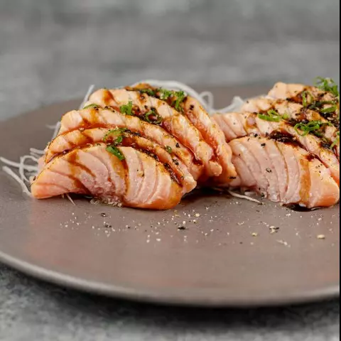 Sashimi Roast