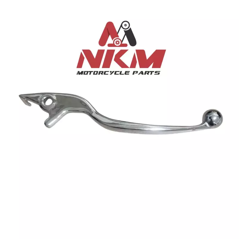 MANIGUETA FRENO DR 150 CROMADA