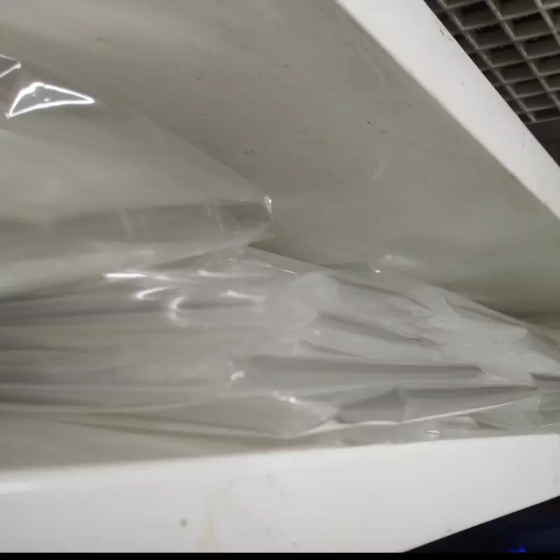 Papel Celofán transparente