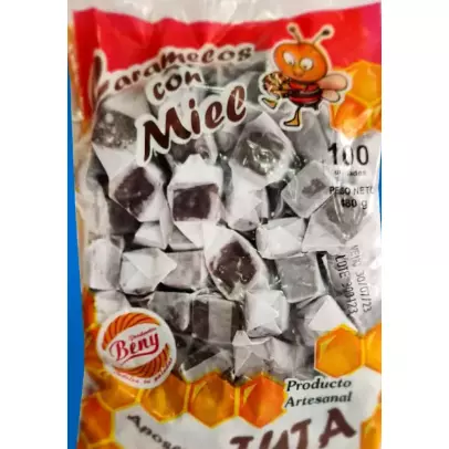Dulces De Miel