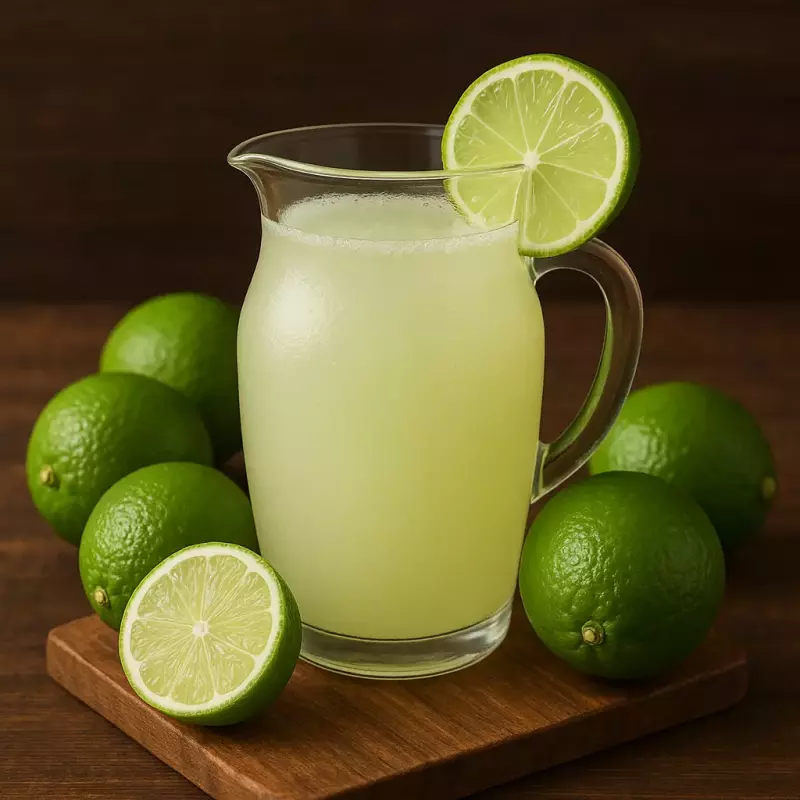 Suco de Limão 500ml
