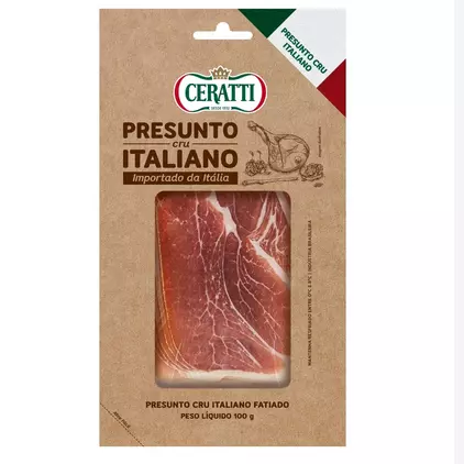 PRESUNTO ITALIANO CERATTI