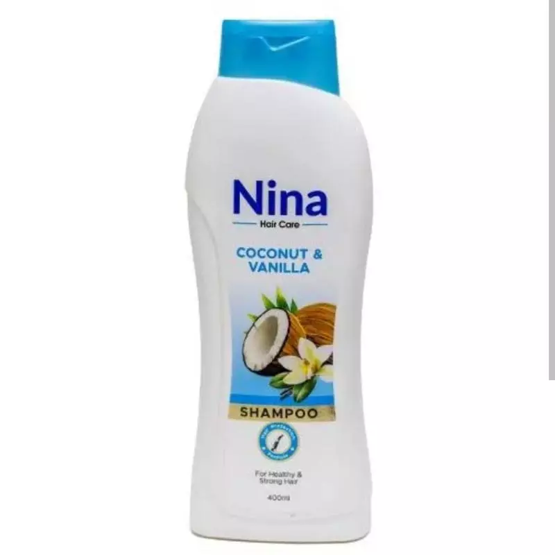 Shampoo Nina