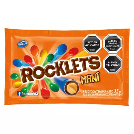 Rockets (mani)