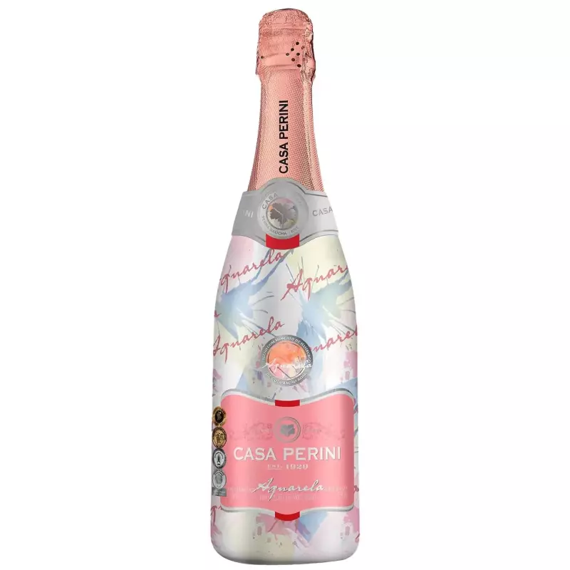 Casa Perini Aquarela Moscatel 750ml