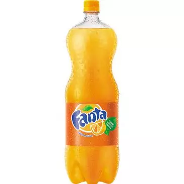 fanta 2 lts