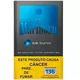 Marlboro Ice Burst